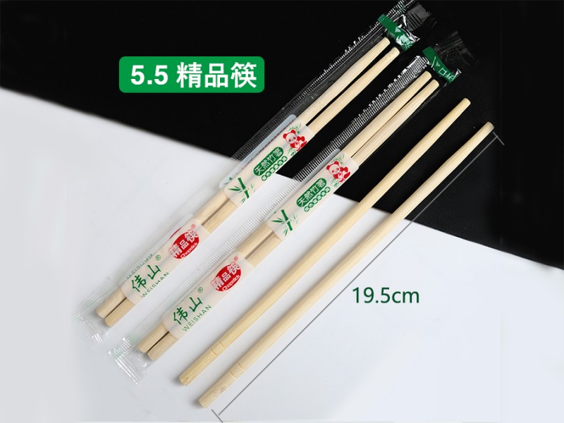 5.5mm Chopsticks