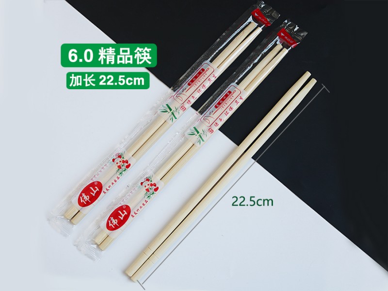 6.0mm Chopsticks