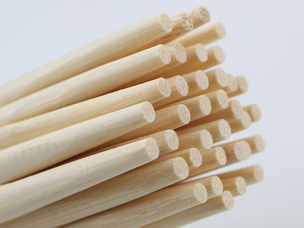 Double Chopsticks tail