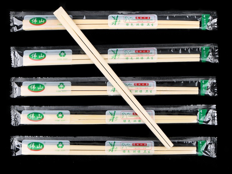 20 Sky cut chopsticks