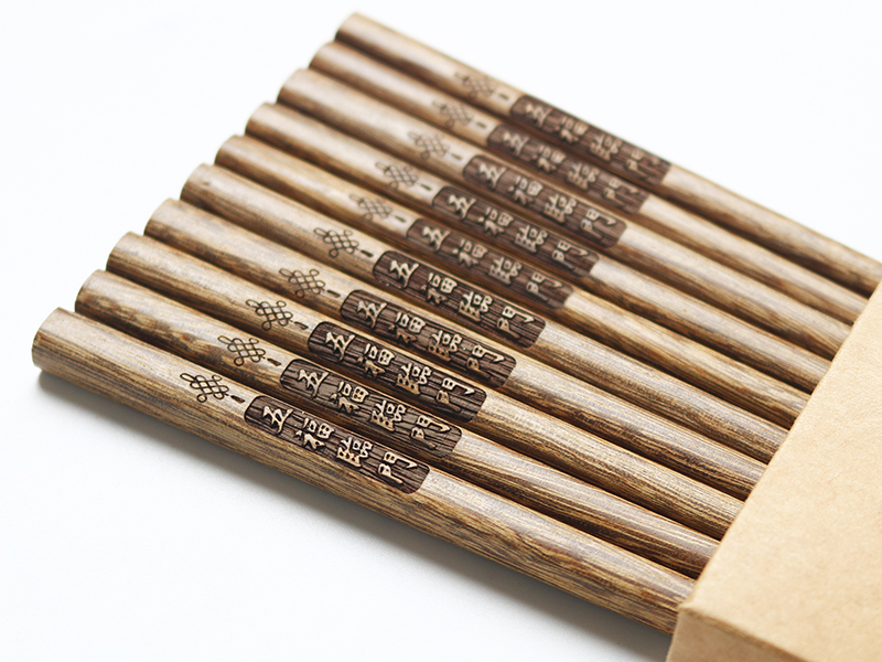 Wenge Chopsticks