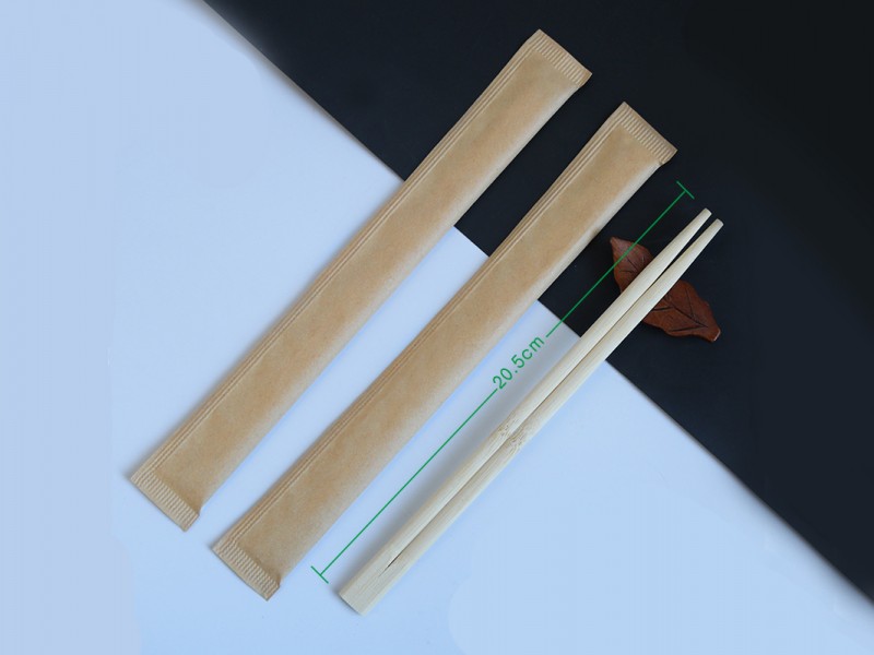 Paper fully encapsulated